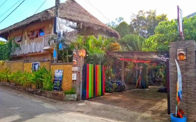 Rumah Warna - photo 3