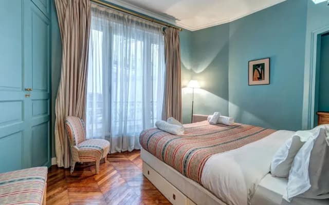 Holiday Apartment in the Centre of Paris - photo 4