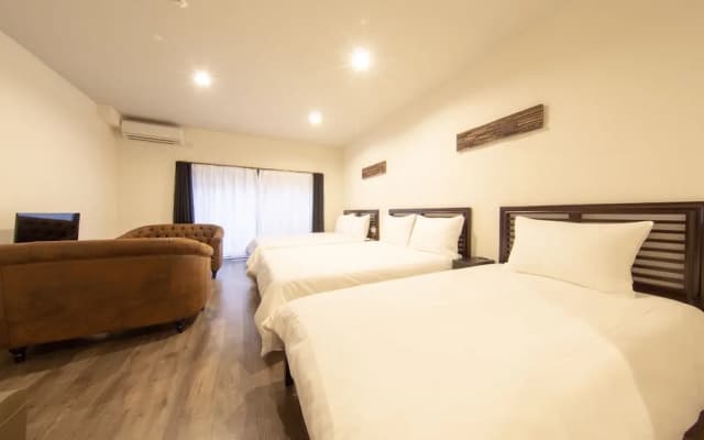 Guest House ICHIKA - photo 4