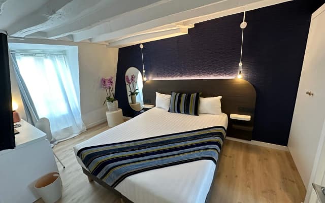 Opera Deauville Hotel - photo 4