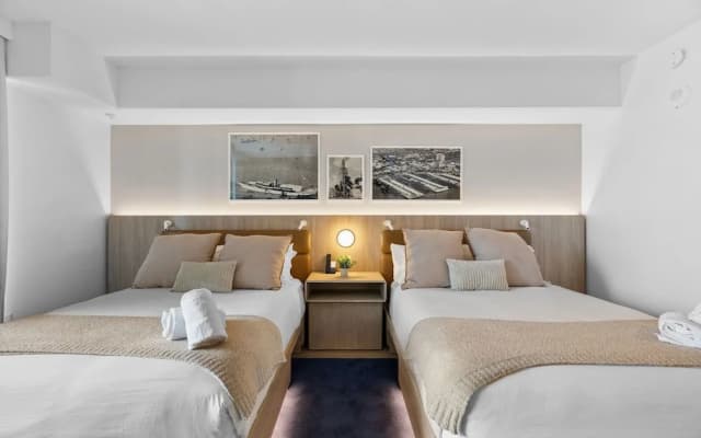 Luxury City View Condo - photo 3