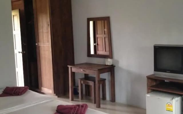 Baan Busaba Hotel - photo 5