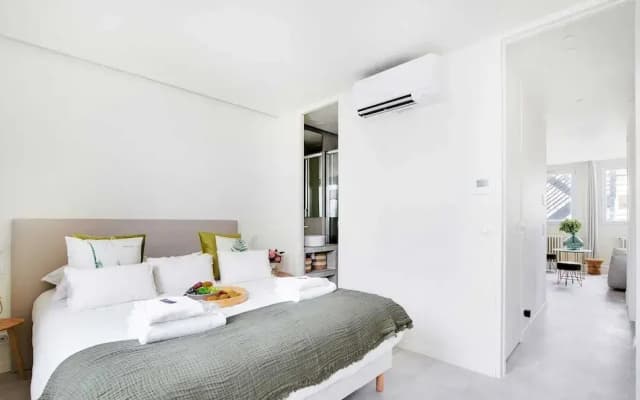 Charming Apartment - 1br/4p - Faubourg-du-roule - photo 3