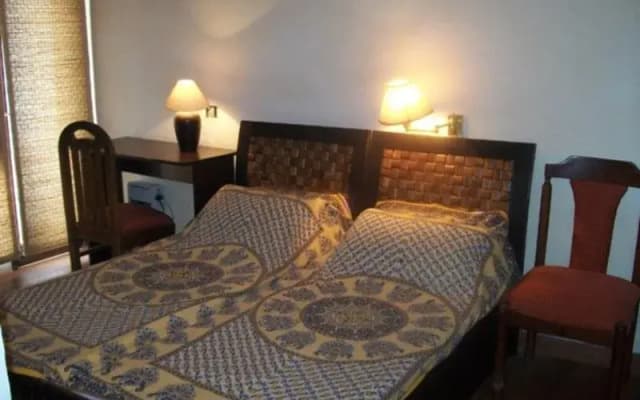 Grace Home Bed and Breakfast - photo 3