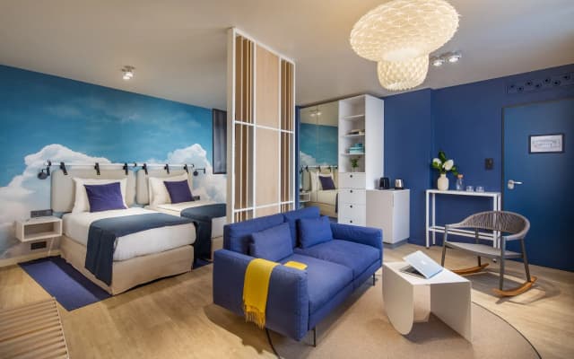 Cortile Hotel - Adult only - photo 5