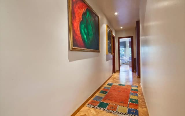 Classic executive Bonanova Apartment - photo 3