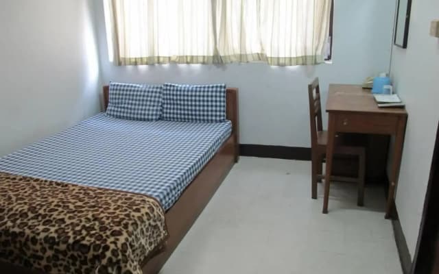 Tapaeinn Hotel - photo 5
