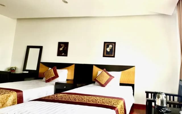 Sunsea Hotel - photo 4