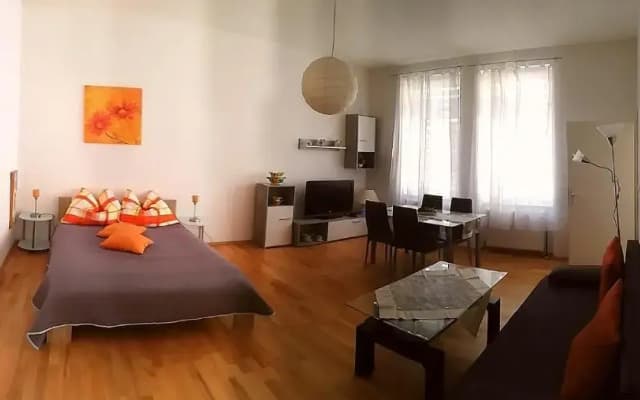 Apartment Veronika 29 - photo 2