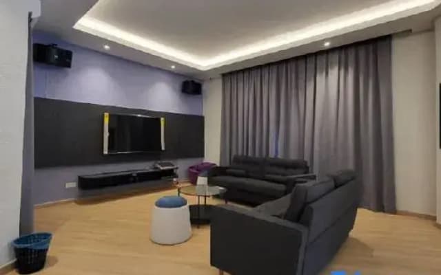 Signature Mutiara Melaka Beach Resort - photo 2