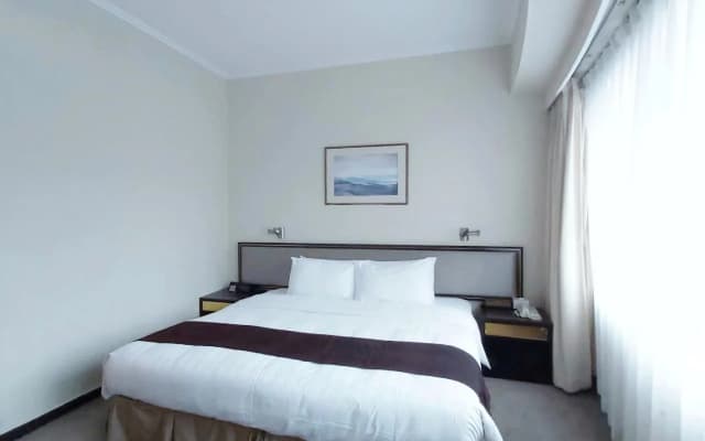 South Pacific Hotel - photo 5