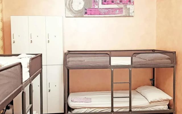 Dreaming Rome Hostel - photo 2