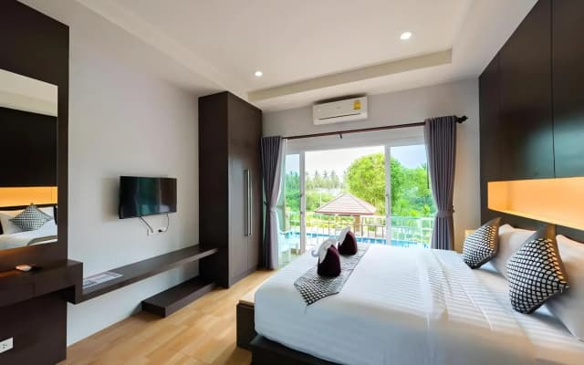 Phutara Lanta Resort (SHA Plus+) - photo 2