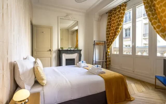 Family Apartment - 3br/10p - Trocadero - photo 4