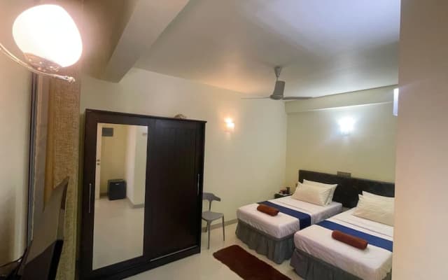 Oren Hotel Maldives - photo 4