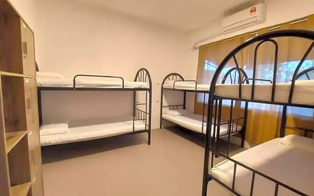 Karya Story Hostel - photo 4