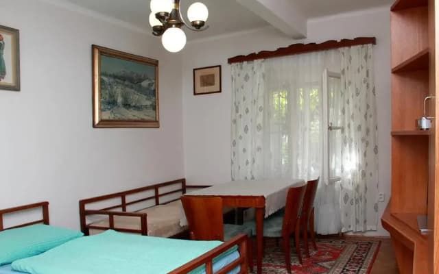 Apartment Hradešínská - photo 2