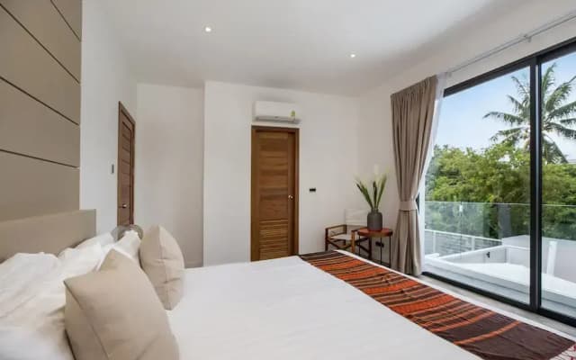 Boutique 5BR Oxygen Pool Villa Samakki 5 - photo 5