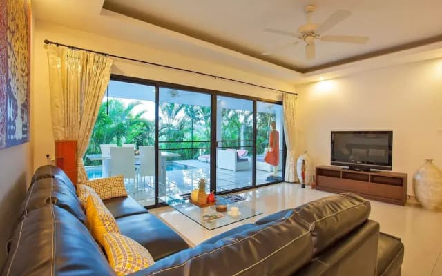 Villa Chloe - photo 2