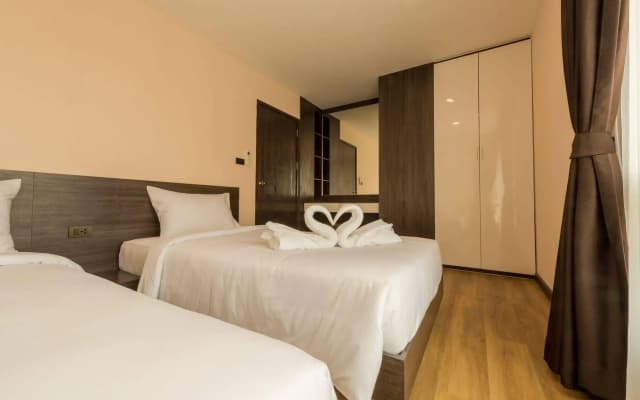 Zensation The Residence - photo 3