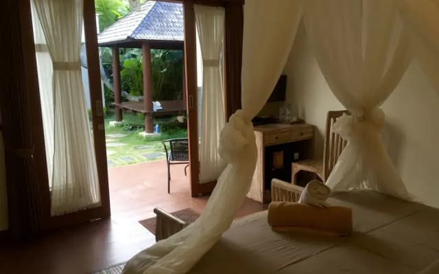 Homayoon Villa - photo 4