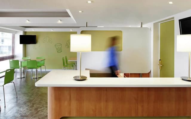 ibis Budget Fawkner - photo 4
