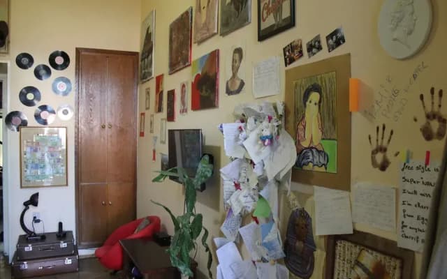 Hostel Freestyle - photo 2