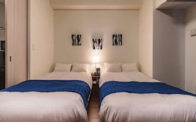 IKIDANE Residential Hotel SHIMANOUCHI - photo 5