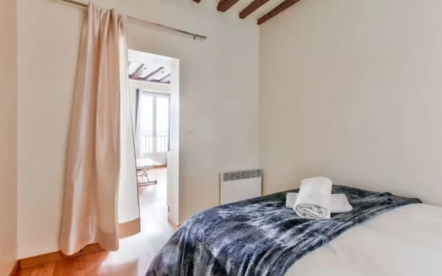 46 - Flat Rex Grands Boulevards 2G - photo 4