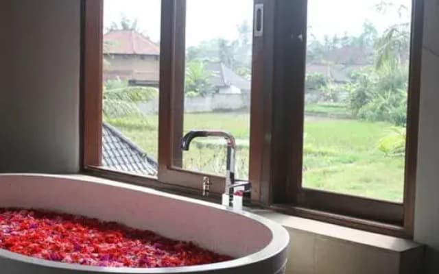 Villa Kami Ubud - photo 3