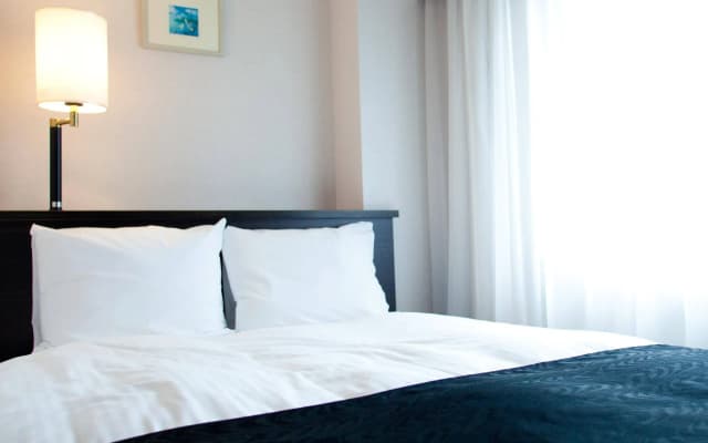 APA Hotel Tennoji Ekimae - photo 3