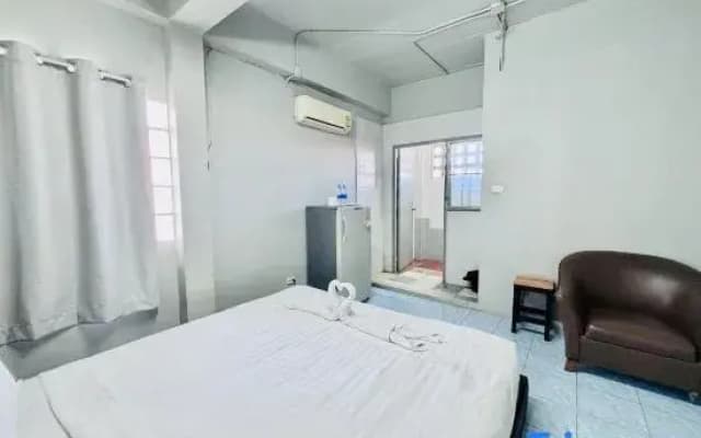 Onnut36 Apartment (Panasan) - photo 3