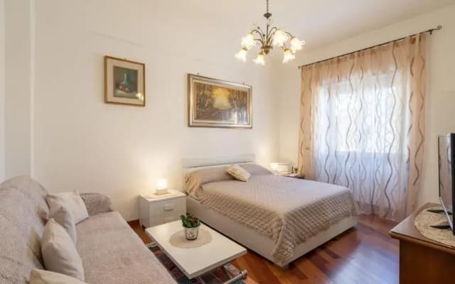 Delia al Pigneto, cute studio fully equipped - photo 2
