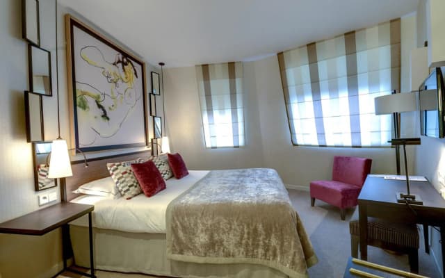 Hotel Balmoral - photo 5