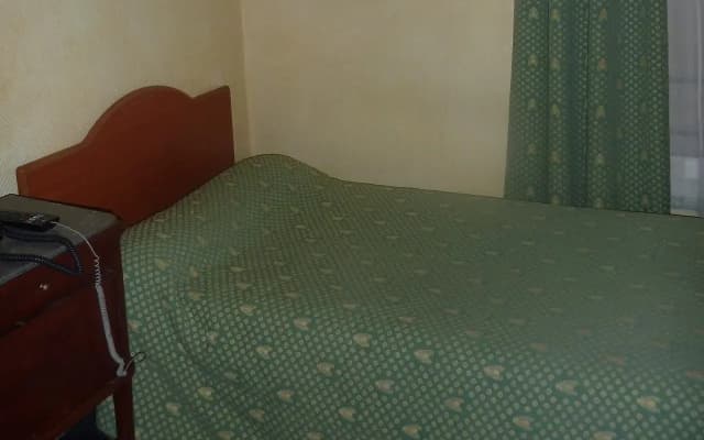 Hotel Prince Albert Louvre - photo 4