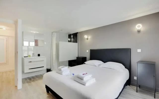 Appartement in the Heart of Paris a~+ Opera a~+ - photo 2