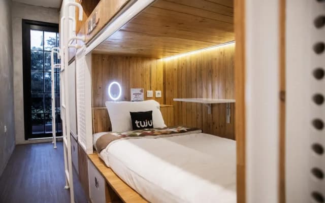 Tuju Arteri Pods - photo 5