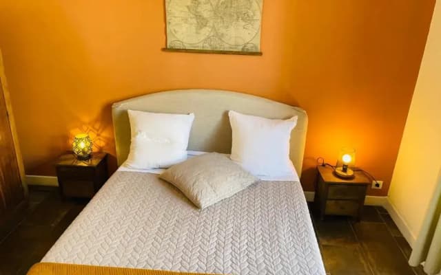 Moderne, 2 chambres, 6 Couchages, EASY CHECK-IN - photo 3