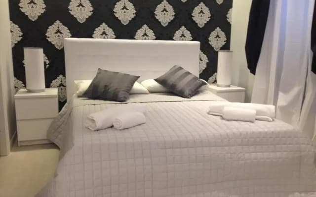 ROMAnce Cosimato Trastevere B&B - photo 2