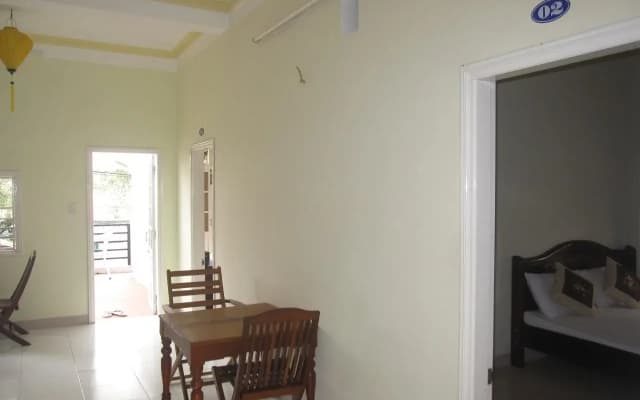 An Thi Homestay - photo 2