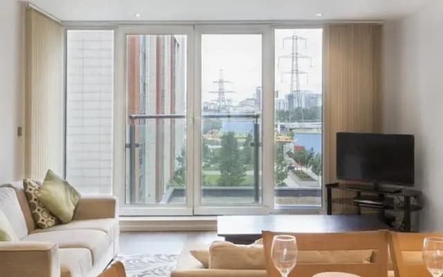 Stylish Apartments - photo 2