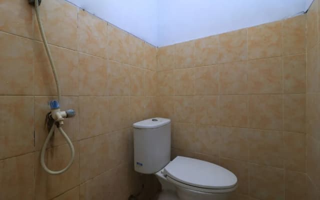 Residence Minimalis Mampang - photo 5