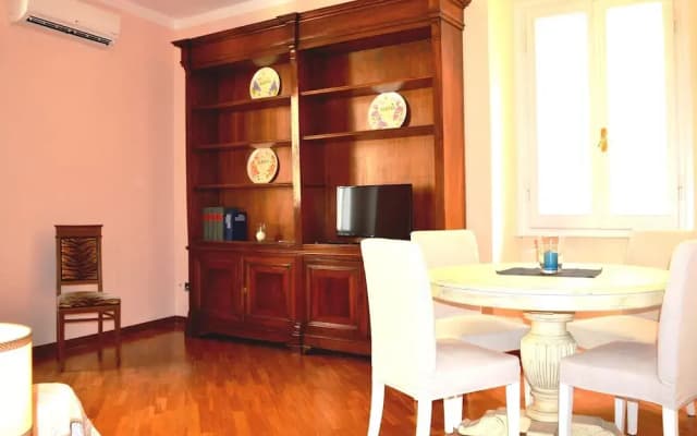 Ponte Vecchio Charming Suite - photo 5