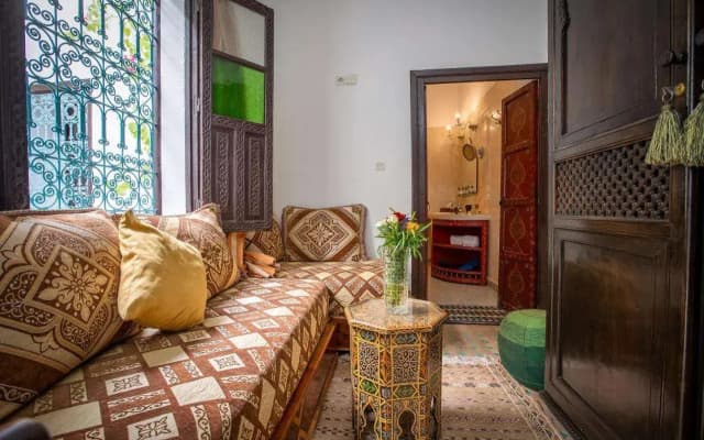 Riad Ben Tachfine - photo 5
