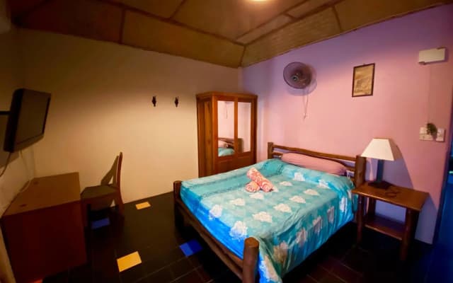 Shanti Lodge Phuket - photo 2