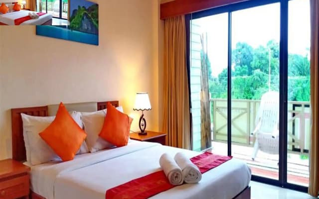 Aonang Resotel - photo 2