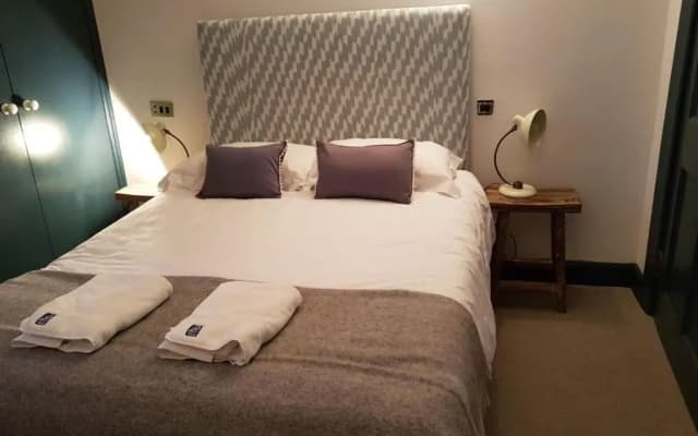 Thistle Suite city centre - photo 4