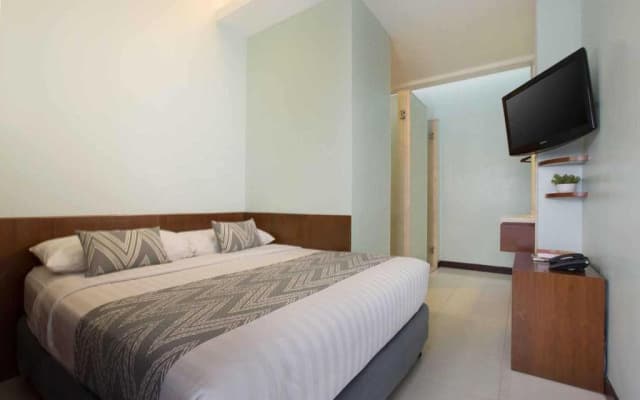 Bamboo Bed & Breakfast - photo 3