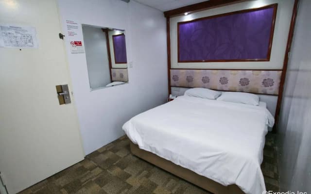 Hotel 165 - photo 4