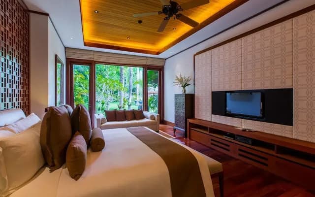 Villa Artheed - Kamala Beach - photo 4